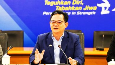 Photo of 刘亚强：不只15%受影响 柴油涨价全民买单