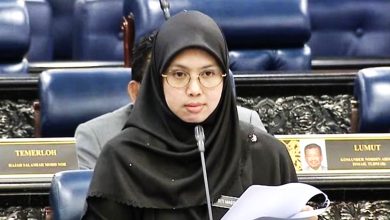Photo of 表亲论”诽谤案〡上诉庭驳回玛丝杜拉上诉 维持75万赔偿裁决