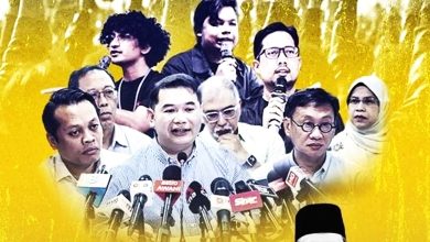 Photo of 425“逮捕阿占”集会 警:未接通知
