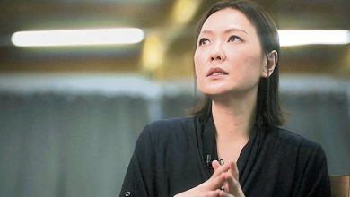 Photo of 田蕊妮癌症复发 “我想哭一下”