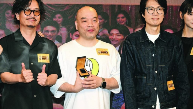 Photo of 黄子华霸票房榜三甲！《夜王》票房超越《九龙城寨》跃升最卖座港片第3位