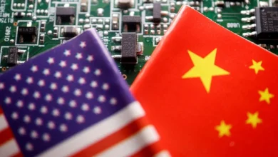 Photo of 中国公布施行“外国不当域外管辖条例”
