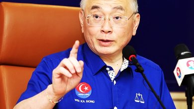 Photo of 魏家祥忧裁员潮失控 促政府监控成本稳定民生