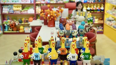 Photo of 伊朗战争冲击 中国义乌商家中东订单降50％