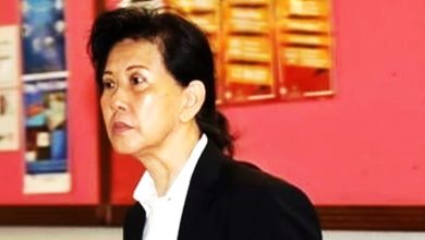 Photo of 林梧桐女儿遗嘱纠纷案〡律师:70%归Dikim基金会 “起草时不知遗产价值”