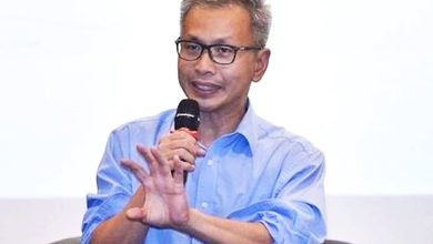 Photo of 图推翻森政府“走后门” 潘俭伟斥巫统不能信任
