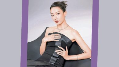 Photo of 被看好夺金像奖影后 廖子妤比较关心饭碗