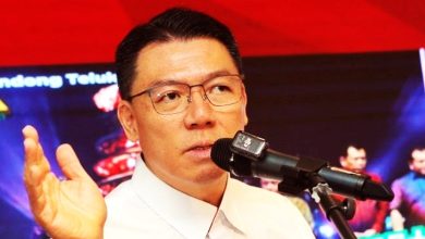 Photo of 倪可敏：引入比亚迪已尽全力 霹保护本地业者