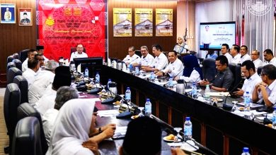 Photo of 安华：规划不能停留纸面 须果断高效落实惠民