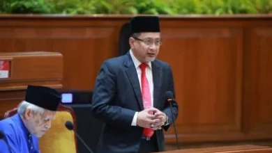 Photo of 丹州政府盼马运会照常 可缩小规模