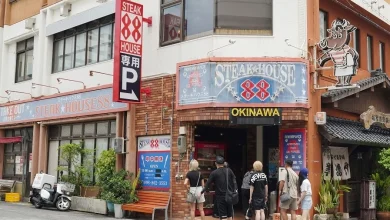 Photo of 冲绳知名牛排屋爆食安危机 9顾客食物中毒5店停业