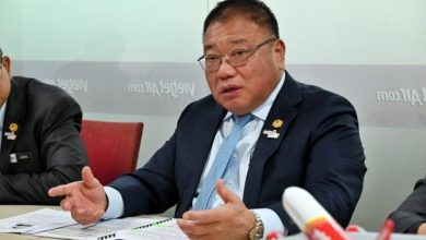 Photo of 【水上音乐节遭抹黑 】 “没要求参与者穿泳衣暴露服装” 张庆信斥煽动贴文误导