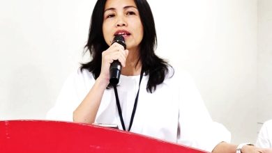 Photo of 一船原油只撑2天 张念群:能源复苏需3至12个月