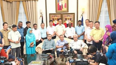 Photo of 森政局动荡| 森大臣: 不解散州议会 获御准暂维持现状