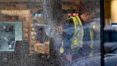 Photo of 基辅街头爆枪击酿6死 枪手遭击毙 当局列为恐袭
