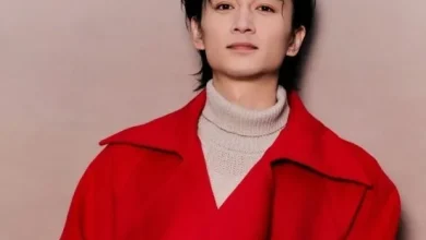 Photo of 陈晓批量检举造谣帖 揭缺席前岳父葬礼真相