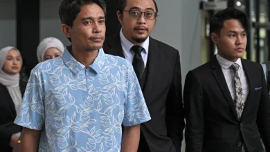 Photo of 3男偷法拉利跑车案 女商人接受道歉撤案