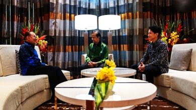 Photo of 安华觐见汶莱苏丹 强化马汶关系 携手应对全球挑战
