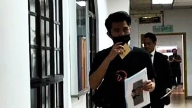 Photo of 男司机涉非礼女乘客 525再过堂