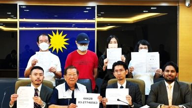 Photo of 二手平台卖鞋 女子泄个资遭盗刷逾7千