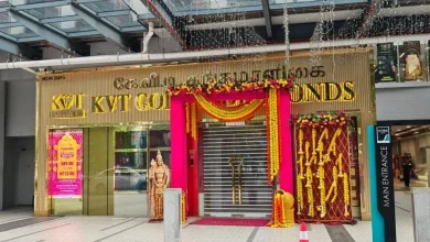 Photo of 十五碑金店抢劫案|目击者：匪徒冷静作案 现场未引骚乱