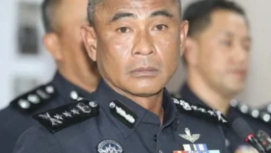 Photo of 数十蒙面男子砸娱乐中心案| 因沟通不良与3记者起误会 法迪尔：会妥善处理不再重演