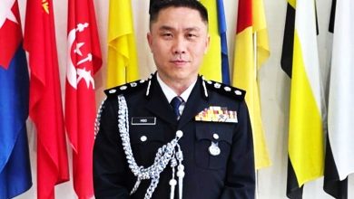 Photo of 男子拒验尿袭反毒官员 已传召4人录供