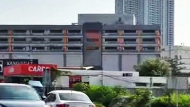 Photo of 视频〡旧巴生路逆行500公尺 警追查司机下落