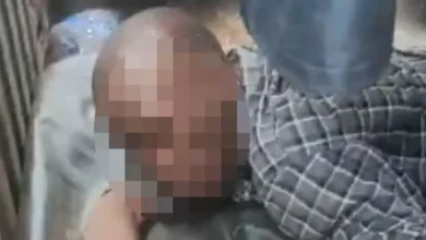 Photo of 幼儿园惊传持刀袭击案 警方:4儿童遇害