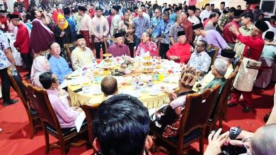 Photo of 油价涨人民苦 慕尤丁：团结政府缺明确应对方案