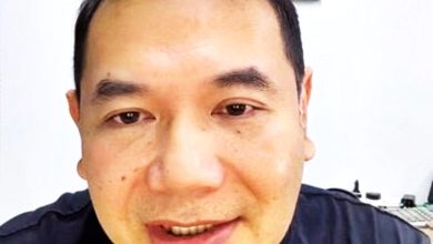 Photo of 拉菲兹:被炒作“最失败部长” “我错在不沉默 不讨好 不退缩”