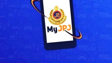 Photo of 实时验证路税保险查扣分 陆兆福：MyJPJ将成超级APP