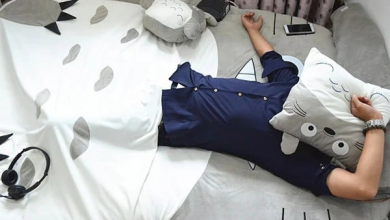 Photo of 一夜无梦才是好睡眠?医生:这是认知误区