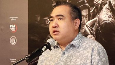 Photo of 陆兆福：研究修订交通法令 制度+科技加强监管毒驾