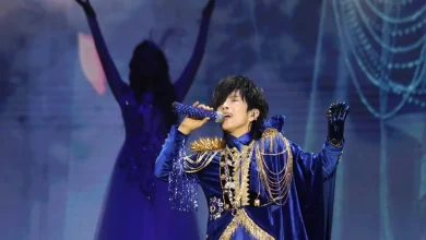 Photo of 曾遭背叛一度不敢来马 潘美辰释怀盼走访更多城市演出
