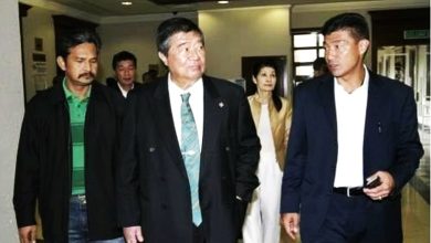 Photo of 林良实逝世〡医学出身走入政坛 敦林良实的生平与争议