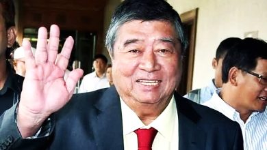 Photo of 林良实逝世〡名言盘点  “鱼头论”安华也引用