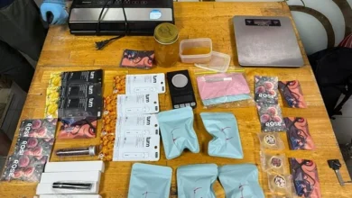 Photo of 港警破网上平台贩毒拘120人 年轻最小仅12岁