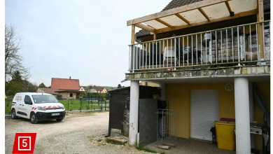 Photo of 9岁童遭父困货车近两年 赤裸车内吃喝拉撒