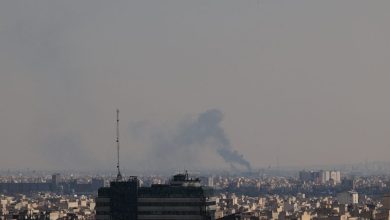 Photo of 特朗普称伊朗总统要停火 伊朗外交部：胡扯