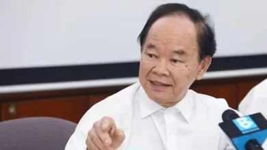 Photo of SPM华文科A+暴跌 陈大锦质疑评分有人为干预