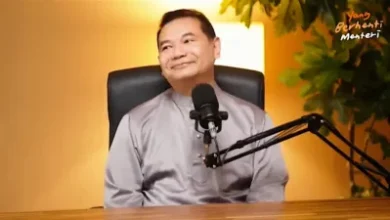 Photo of 公正党纪委会完成调查 将致函要求拉菲兹解释
