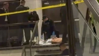Photo of 白宫记者晚宴枪击案 嫌犯为31岁加州男子