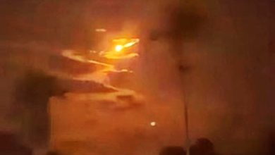 Photo of 科创部证实砂上空疑现太空碎片 未有落地落水报告