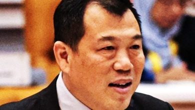 Photo of 罗思义：马汉顺比亚迪言论偏离事实 倪可敏展现高效担当