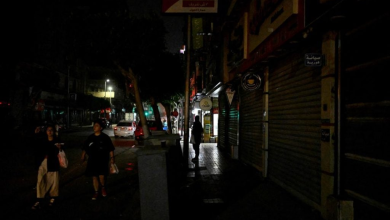 Photo of 美伊战争致能源短缺　开罗夜生活不复以往