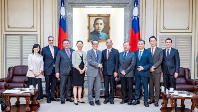 Photo of 美高层警告韩国瑜 特习会前通过国防预算 否则付出惨痛代价