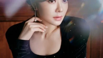 Photo of 被指整容认“走捷径” 熊黛林：医美谁没做过