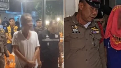Photo of 被讽“旧爱不比新欢好” 警长烤肉店内4鎗杀前妻
