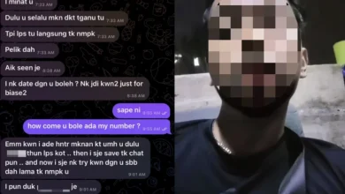 Photo of 外送资料疑外泄 女子遭陌生男掌握行踪